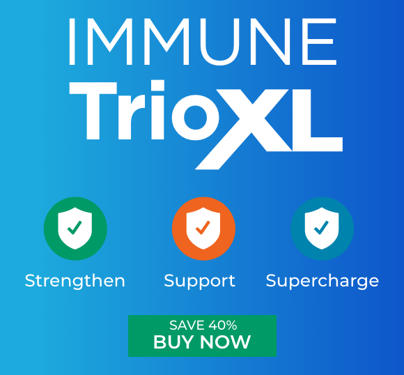 Buy Immune TrioXL